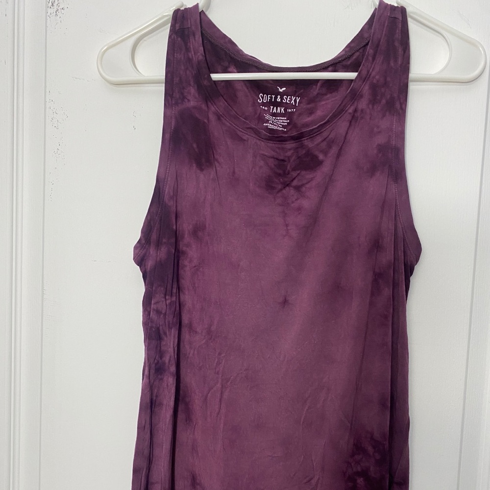 American Eagle Tank Top